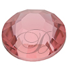 SWAROVSKI 2058 Rhinestones FlatBack 20ss New Colors- Rose Peach & Crystal Luminous Green